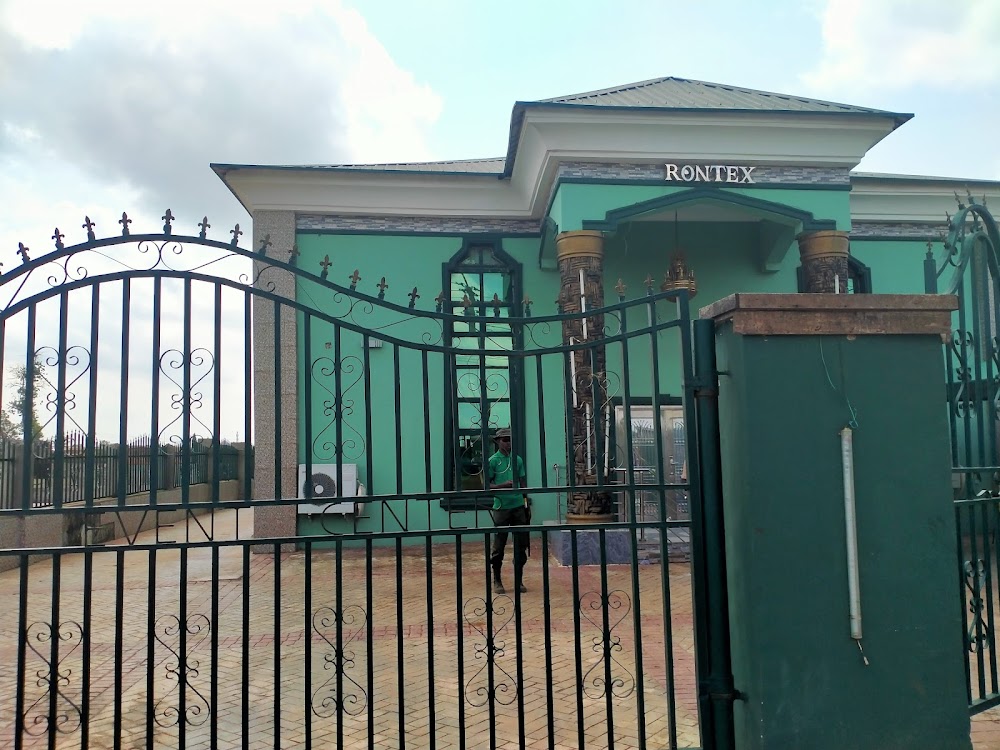 Rontex Event Centre photo 4